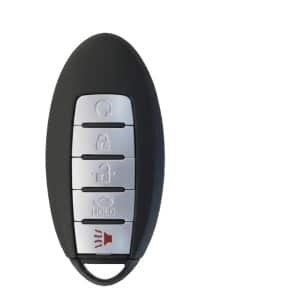 2014 Nissan Maxima Key Fob Replacement