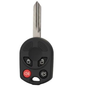 2011 Key Fob Replacement