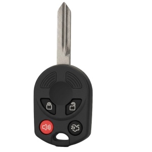 2011 Mazda Tribute Key Fob Replacement