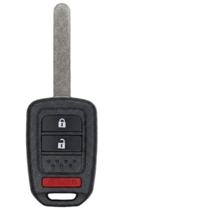 Replacement 2015-2020 Honda Fit Key Fob – FCC: MLBHLIK6-1T, MLBHLIK61T – PN: 35118-TY4-A00 – 3 Button