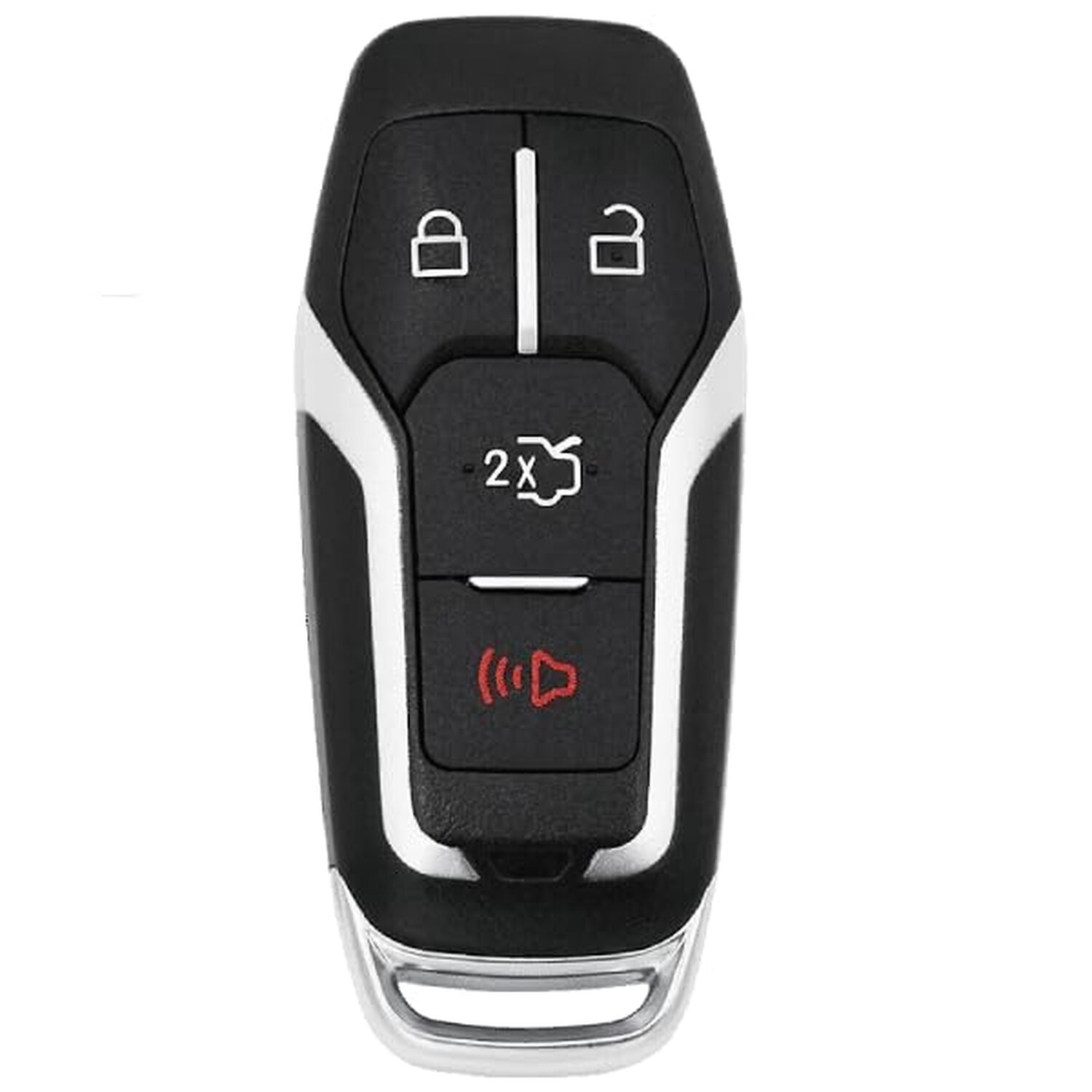 2016 Ford Mustang Key Fob Replacement