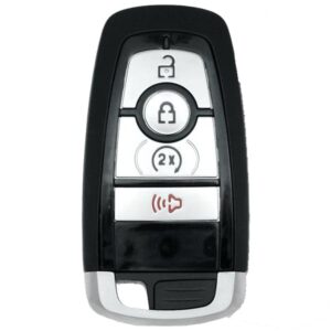 Replacement 2023 Ford Maverick Key Fob FCC: M3N-A2C931426, Compatibility, M3NA2C931426, 164-R8297, 164-R8182 PN: 164-R8297, 164-R8182 4-Btn