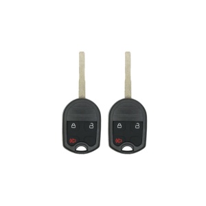 (2-Pack) Replacement 2019 Ford Focus Key Fob – FCC: OUCD6000022, CWTWB1U793, 164-R7976, 164-R8046, 164-R8007 – PN: 164-R8046, 164-R8007, 164-R7976