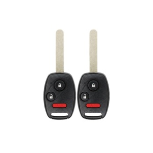 (2-Pack) Replacement 2014 Honda Odyssey Key Fob – FCC: N5F-S0084A, N5FS0084A – PN: 35111-SVA-305, 35111SVA305