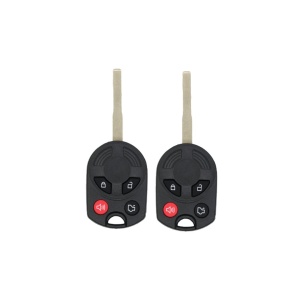 2015 Ford Transit Key Fob Replacement