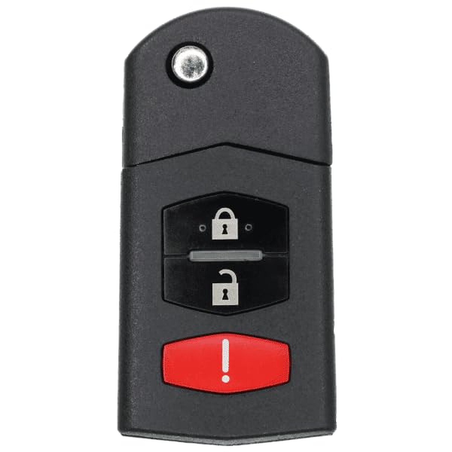 2011 Mazda Key Fob Replacement