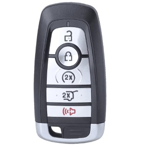 Replacement 2020-2023 Ford Escape Key Fob – FCC: M3N-A2C93142600, 164-R8198, 164-R8278 – PN: 164-R8198, 164-R8278 – 5 Button