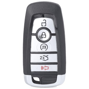 Replacement Ford Key Fob – FCC: M3N-A2C931426, 164-R8149 – PN: 164-R8149 – 5 Button