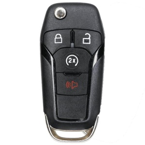 Replacement 2022 Ford Ranger Key Fob – FCC: N5F-A08TDA, N5FA08TDA, 164-R8134 – PN: 164-R8134