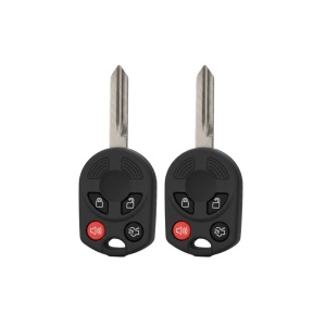 2008 Ford Escape Key Fob Replacement
