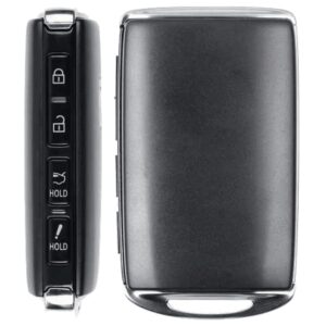 2019 Mazda Key Fob Replacement