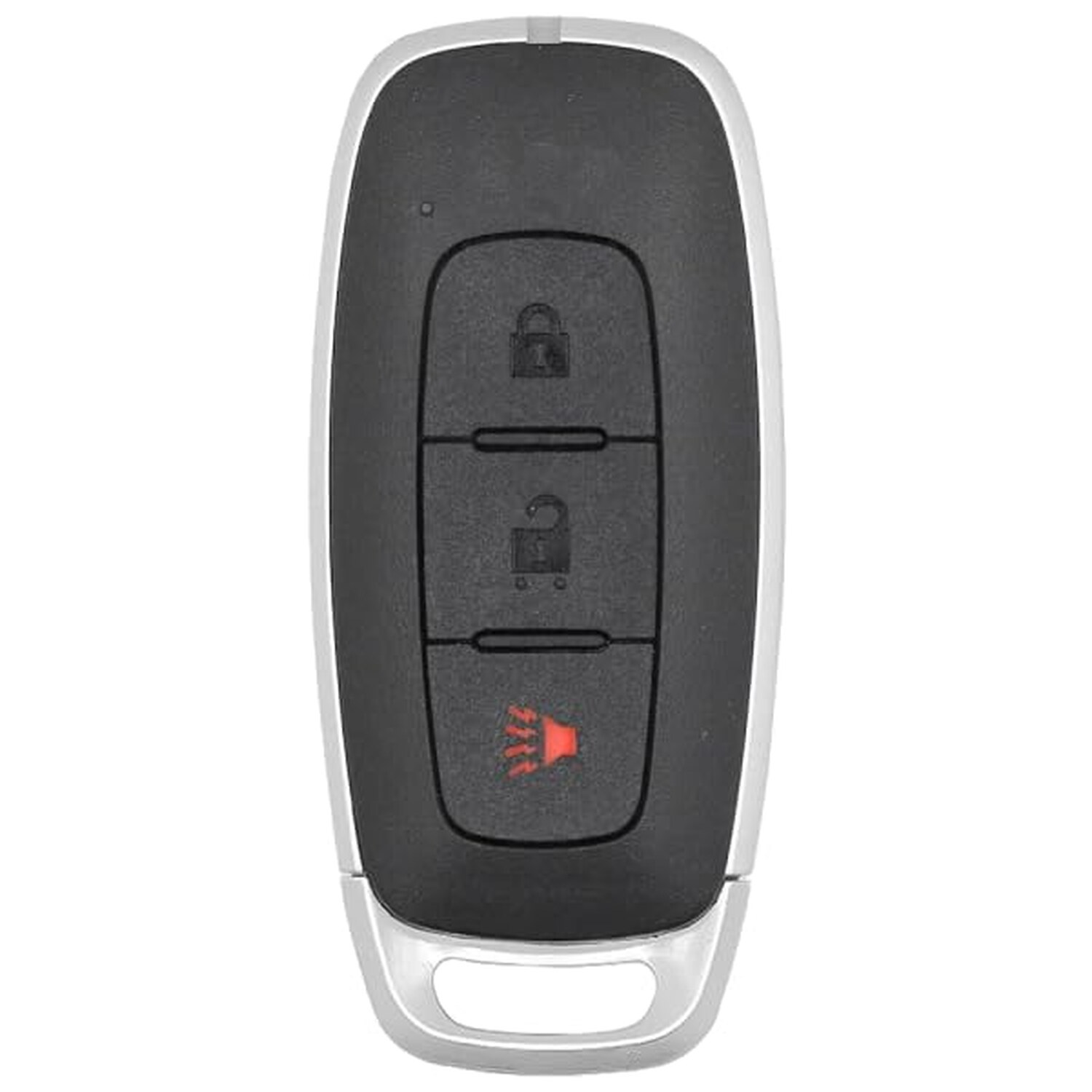 Replacement 2025 Nissan Rogue Key Fob – FCC: KR5TXPZ1 – PN: 285E3-5MR1B – 3 Button