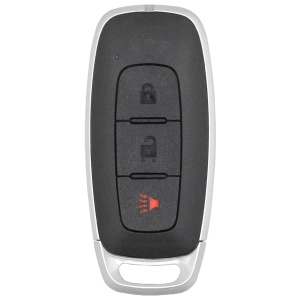 Replacement 2024-2025 Nissan Ariya Key Fob – FCC: KR5TXPZ1 – PN: 285E3-5MR1B – 3 Button
