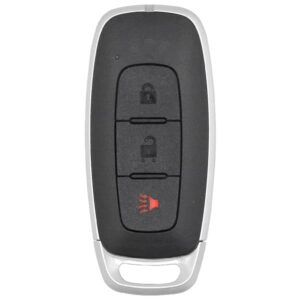 Replacement 2024-2025 Nissan Rogue Key Fob – FCC: KR5TXPZ1 – PN: 285E3-5MR1B – 3 Button