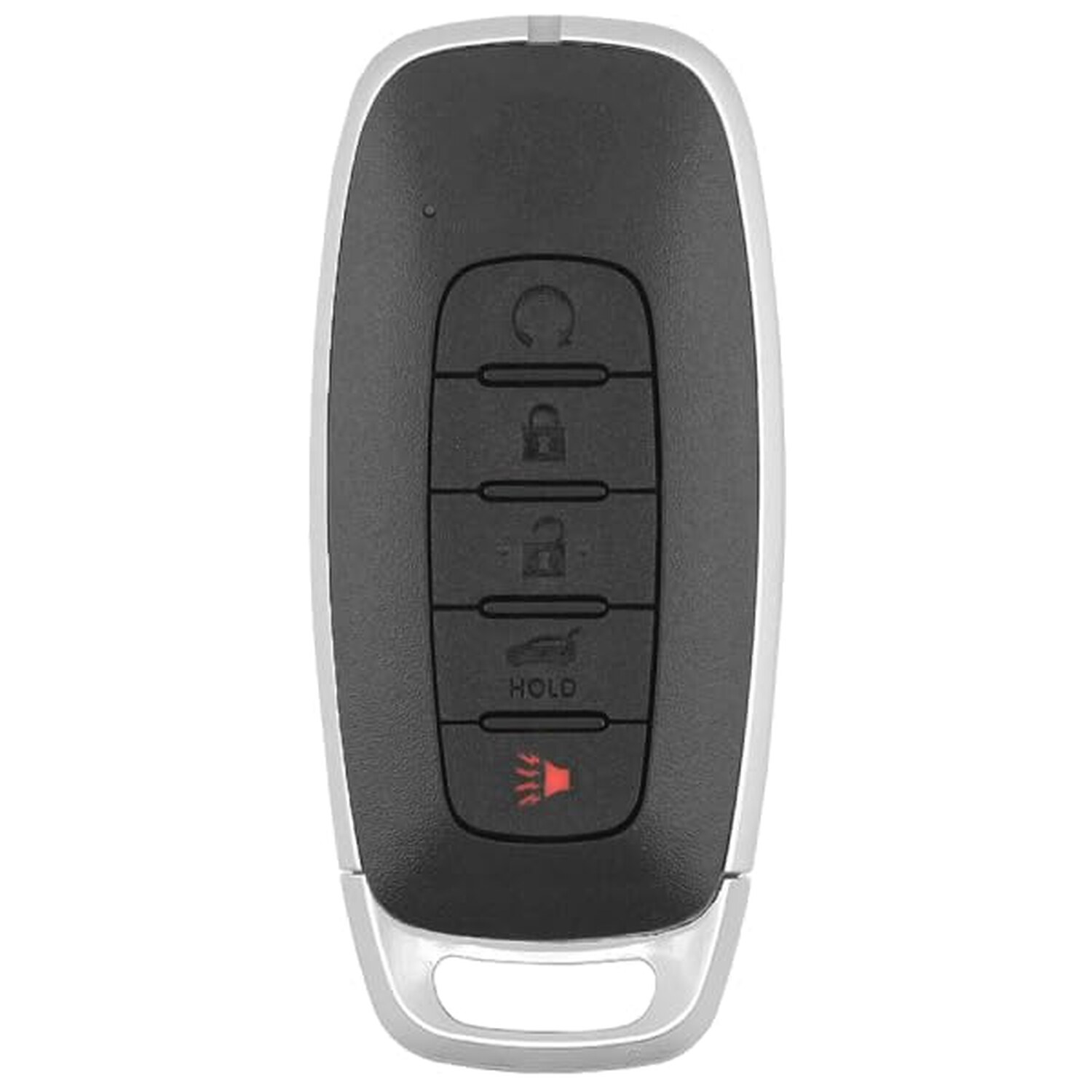 Replacement 2023 Nissan Pathfinder Key Fob – FCC: KR5TXPZ3 – PN: 285E3-7LA7A – 5 Button