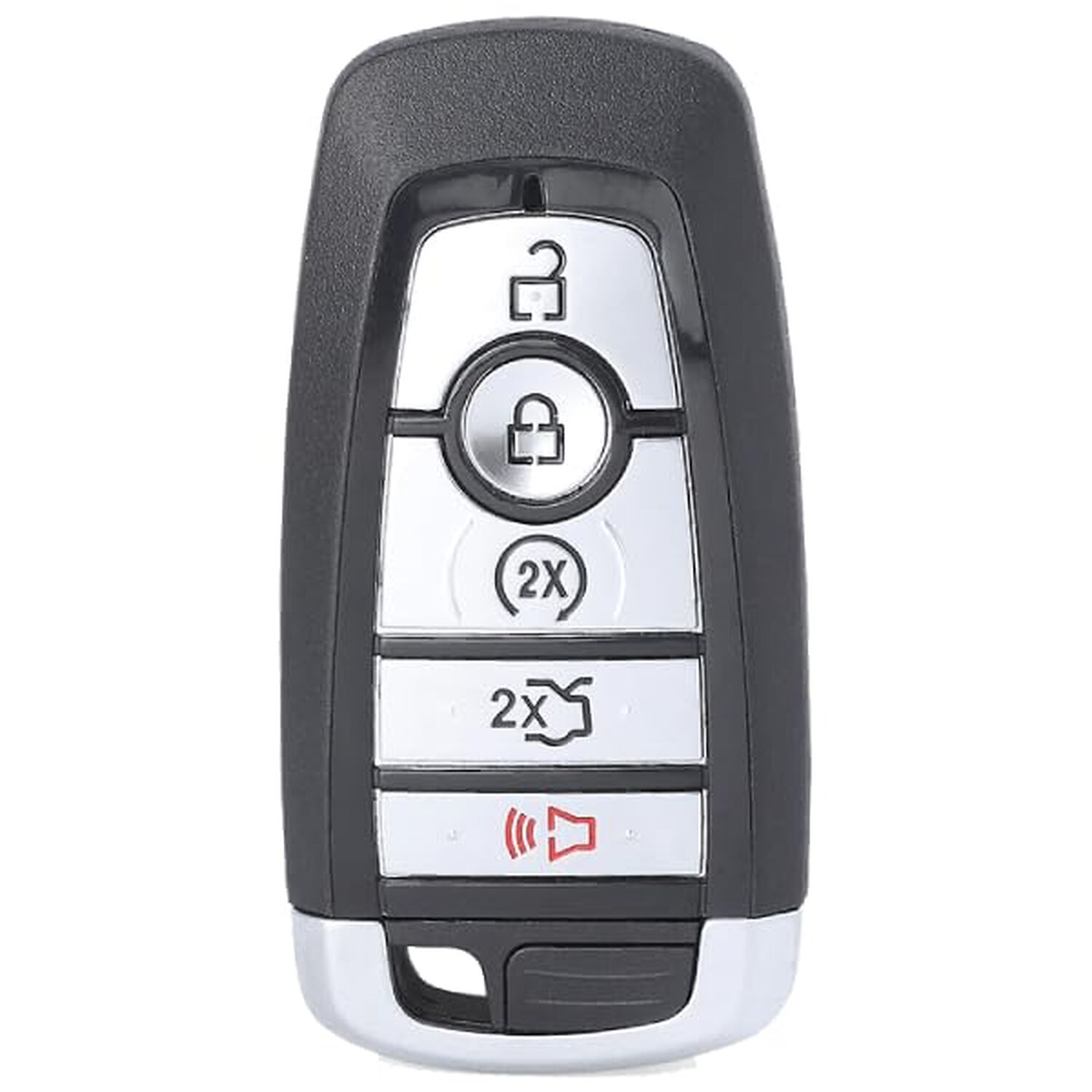 Replacement 2018 Ford Explorer Key Fob FCC: M3N-A2C93142600, M3NA2C93142600, 164-R8149 PN: 164-R8149, 164-R8162, 164-R8244, 164-R8278 – 5 Button