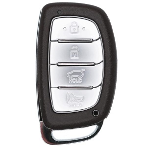 Replacement 2016-2018 Hyundai Tucson Key Fob – FCC: TQ8-FOB-4F07 – PN: 95440-D3100Nna – 4 Button
