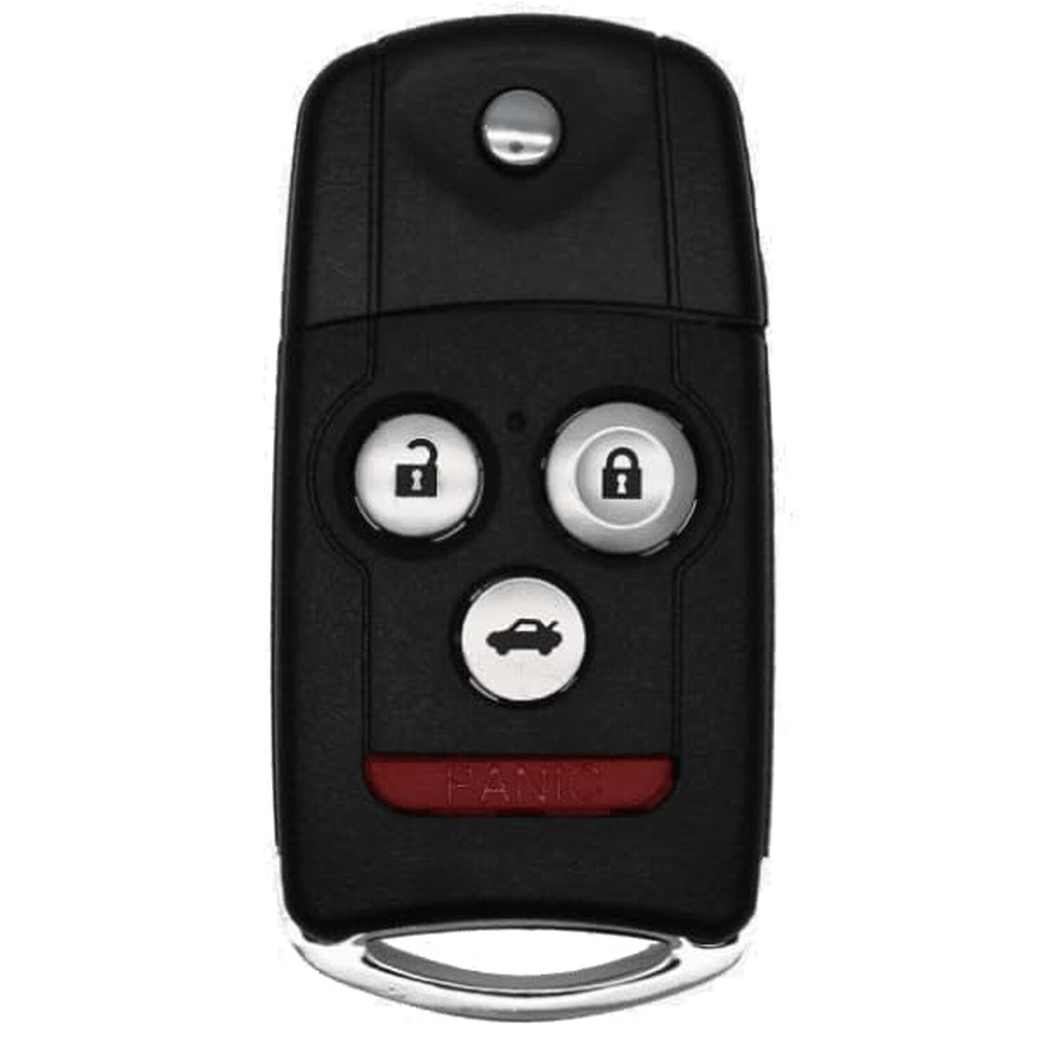 Replacement 2007-2008 Acura TL Key Fob – FCC: OUCG8D-439H-A – PN: 35111-SEP-306, 35111-SEP-307 – 4 Button