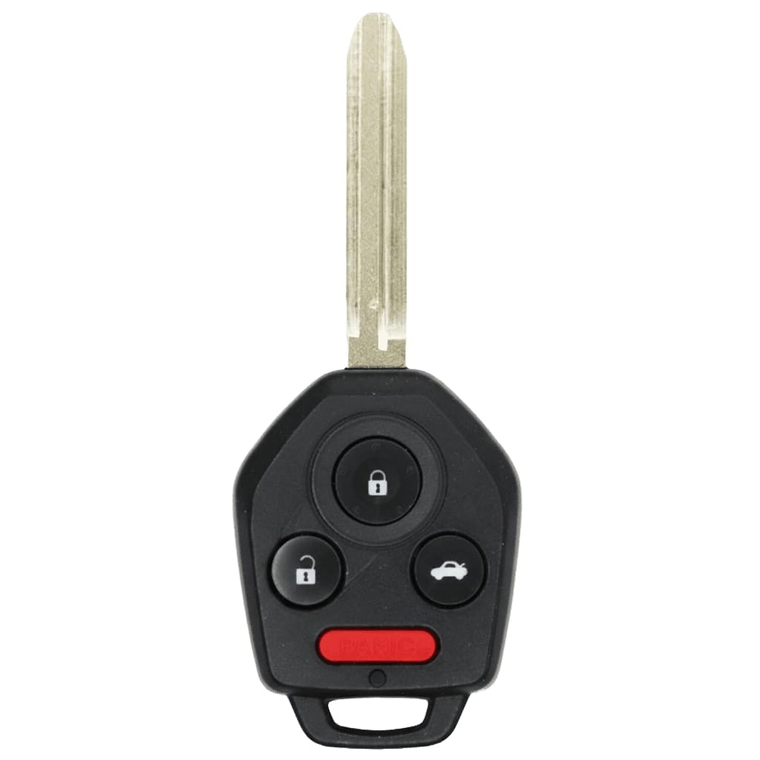 Replacement 2015 Subaru Legacy Key Fob – FCC: CWTWB1U811 – PN: 57497-FJ230 – 4 Button