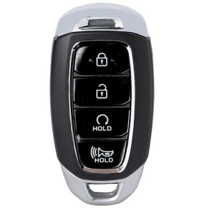 Replacement 2020-2021 Hyundai Palisade Key Fob – FCC: TQ8-FOB-4F19 – PN: 95440-S8310 – 4 Button