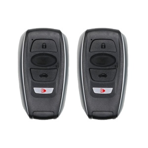 2022 Subaru Outback Key Fob Replacement