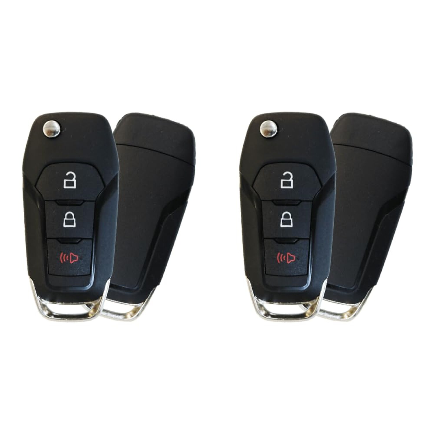 2019 Ford Expedition Key Fob Replacement