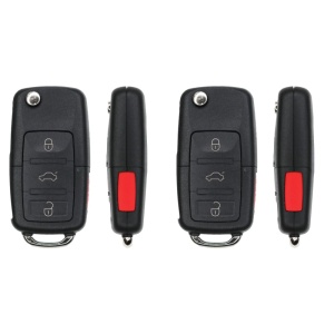 1999 Volkswagen Golf Key Fob Replacement