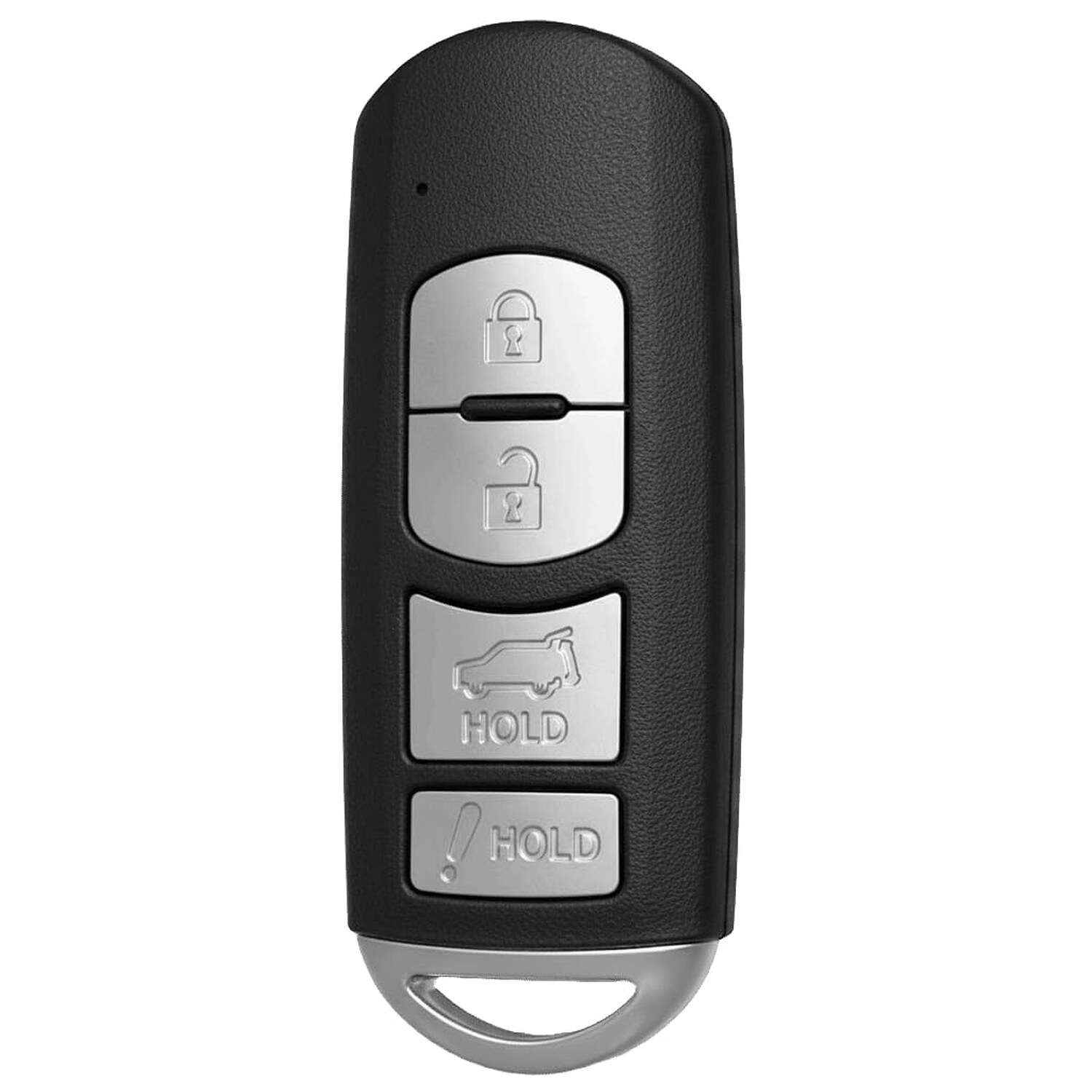 2017 Mazda Cx-5 Key Fob Replacement