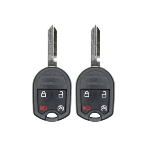 2016 Ford F-Series Key Fob Replacement