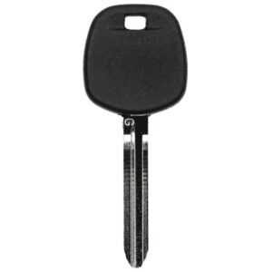 Replacement 2014-2019 Subaru Forester Transponder Key – PN: 57497-FJ090