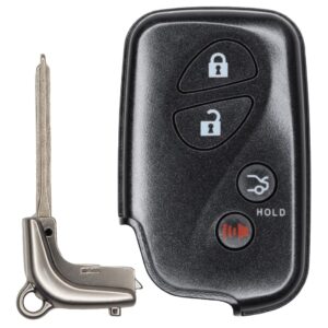 2006 Lexus IS250 IS350 Key Fob