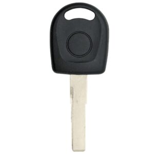 Replacement 2011 Volkswagen Eos Transponder Key – PN: HU66T24