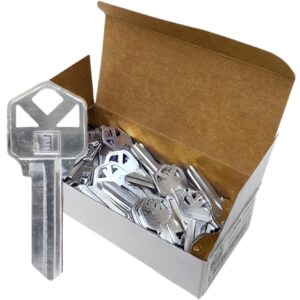 Key Fob Replacement