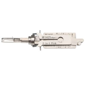 Aftermarket LISHI HU162T 10 Cut 2 In 1 Pick And Decoder AG