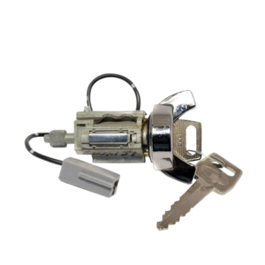 Aftermarket 1978-1993 Ford Lincoln H51 H54 Ignition Lock Cylinder Coded - image 1