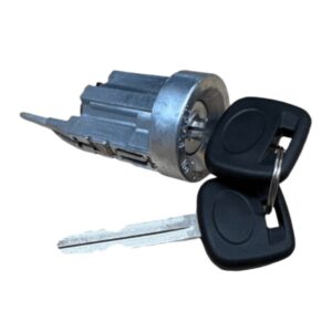 Aftermarket 1989-1995 Toyota 4Runner Pickup TR40 Ignition Lock Cylinder Coded - image 1