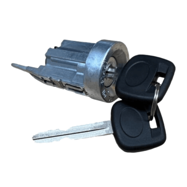 Aftermarket 1989-1995 Toyota 4Runner Pickup TR40 Ignition Lock Cylinder Coded - image 1