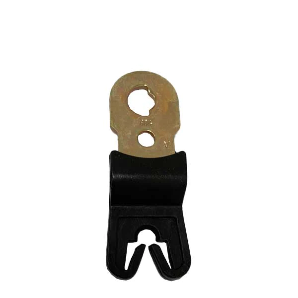Aftermarket 1995-2012 Ford H75 8 Cut Pawl For Passenger Door Lock - image 1
