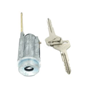 Aftermarket 2000-2004 Toyota Avalon Sequoia Tundra TR47 Ignition Lock Cylinder Coded - image 1