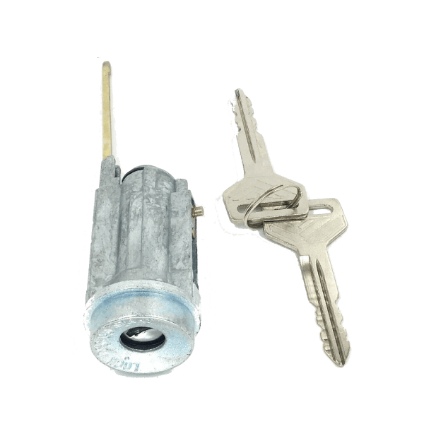Aftermarket 2000-2004 Toyota Avalon Sequoia Tundra TR47 Ignition Lock Cylinder Coded - image 1