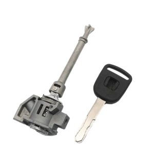 Aftermarket 2012-2017 Honda Civic HO03 Driver Door Lock Cylinder Coded - image 1