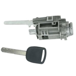 Aftermarket 2012-2017 Honda Ignition Lock Cylinder Coded - image 1