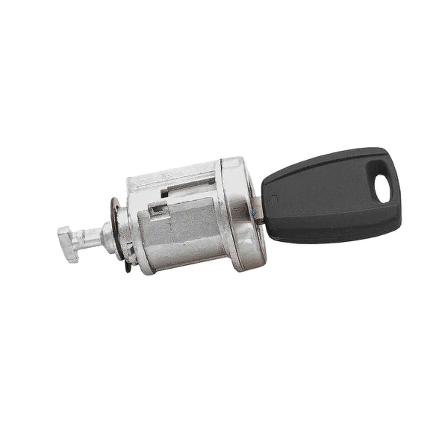 Aftermarket 2014-2021 Dodge SIP22 Non Transponder Ignition Lock Cylinder Coded - image 1