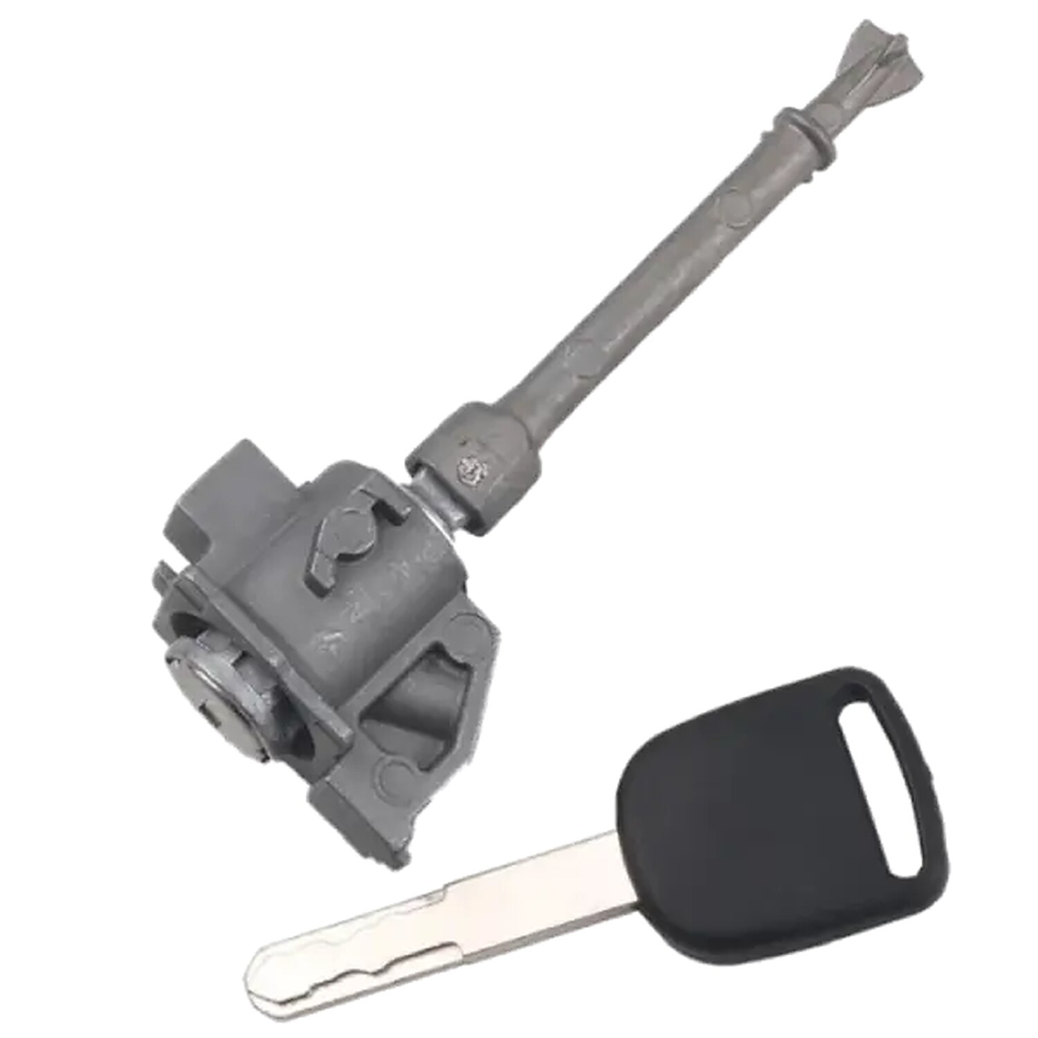 Aftermarket 2016 Honda Civic HO03 Driver Door Lock Cylinder Coded - image 1