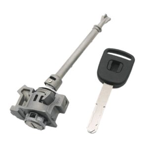 Aftermarket 2018 Honda Crv HO01 Driver Door Lock Cylinder Coded - image 1