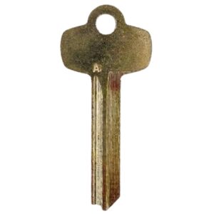 Aftermarket Best IC Core Keys 1A1A1 BEST “A” Keyway Dupl Prohib - image 1
