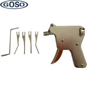 Aftermarket GOSO Manual Snap Gun (Upward/Downward) - image 1