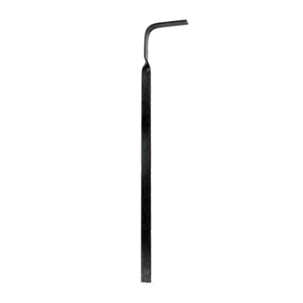 Aftermarket HPC 4 1/2″ Medium Tension Tool Single Side Twist - image 1