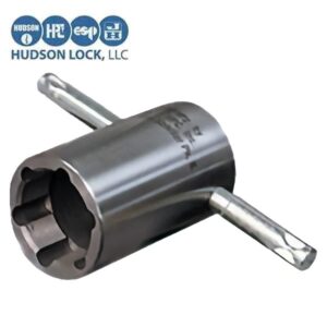 Aftermarket HPC – CLD-6 – Mortise Cylinder Re-Threading Die and Holding Fixture - image 1