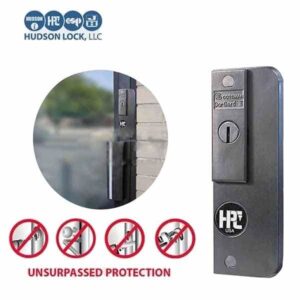 Aftermarket HPC / Scotsman High Security Dorgard III - image 1